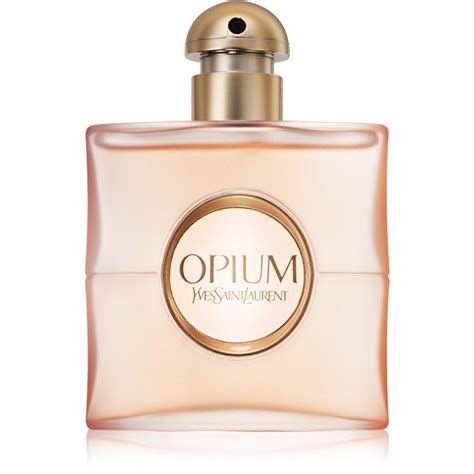 profumo opium ysl vapeurs de parfum note olfattive|Opium Vapeurs de Parfum by Yves Saint Laurent– Basenotes.